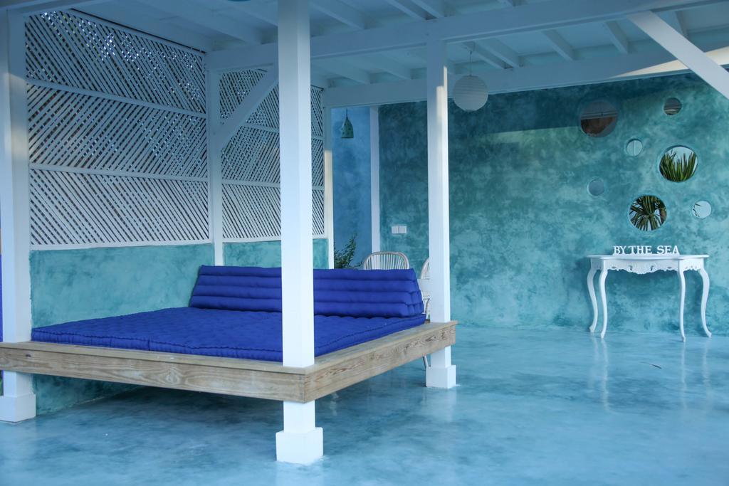 Le Pirate - Gili Trawangan Hotel Habitación foto