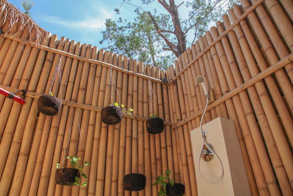 Le Pirate - Gili Trawangan Hotel Habitación foto