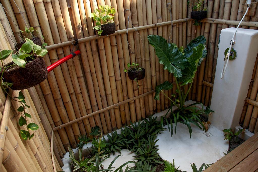 Le Pirate - Gili Trawangan Hotel Habitación foto